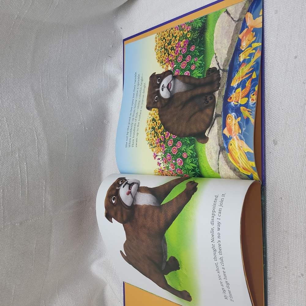 3/$10 Noelle the Bulldog - Picture 10 of 12